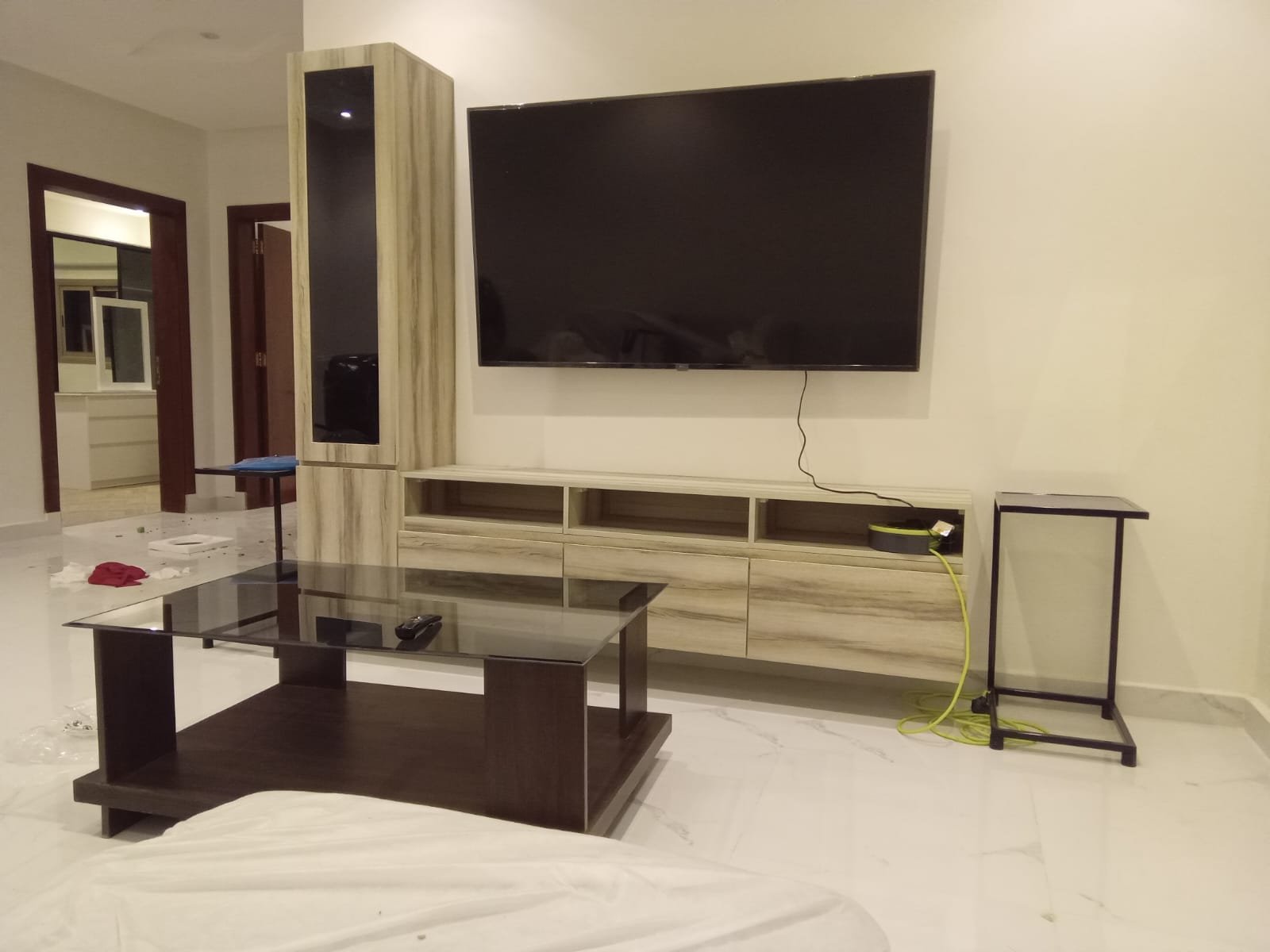 أدراج مطبخ عملية